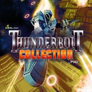 QUByte Classics Thunderbolt Collection by PIKO Xbox One