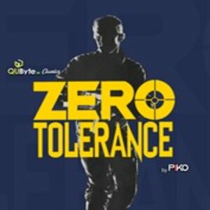 QUByte Classics Zero Tolerance Collection by PIKO