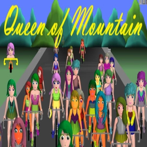 Queen of Mountain
