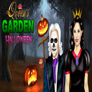 Buy Queens Garden Halloween CD Key Compare Prices