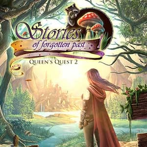 Queens Quest 2 Stories of Forgotten Past Pc