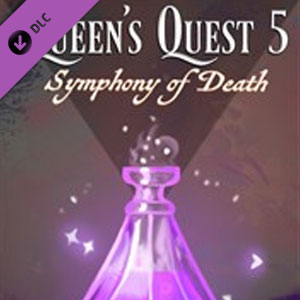Buy Queen’s Quest 5 Symphony of Death Big Potion Xbox Series Compare Prices