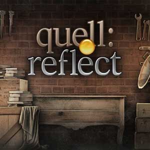Buy Quell Reflect Nintendo 3DS Compare Prices