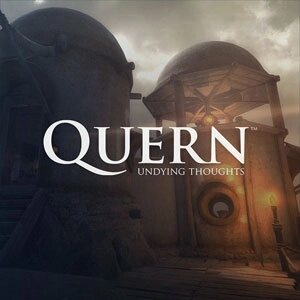 Quern Undying Thoughts Playstation 5