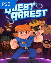 Buy Quest Arrest PS5 Key Compare Prices
