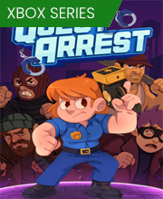 Buy Quest Arrest Xbox Key Compare Prices
