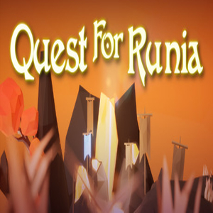 Buy Quest for Runia VR CD Key Compare Prices