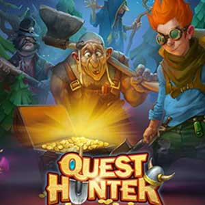 Buy Quest Hunter CD Key Compare Prices