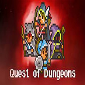 Buy Quest of Dungeons Xbox Series Compare Prices