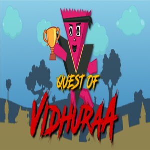 Buy Quest of Vidhuraa CD Key Compare Prices