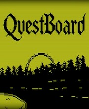 Questboard Pc