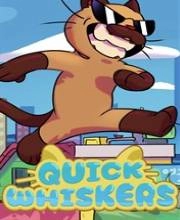 Quick Whiskers Xbox Series X