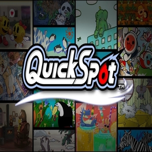 Buy QuickSpot Nintendo Switch Compare Prices