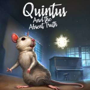 Buy Quintus and the Absent Truth PS4 Compare Prices