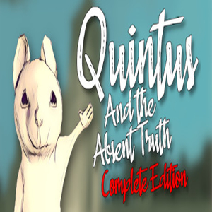 Buy Quintus and the Absent Truth CD Key Compare Prices