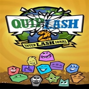 Buy Quiplash 2 InterLASHional The Say Anything Party Game Xbox One Compare Prices