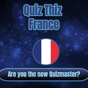 Quiz Thiz France Playstation 5