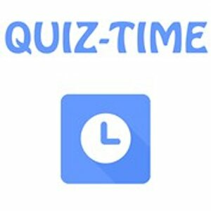 Quiz Time Playstation 4