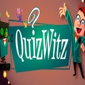 Buy QuizWitz CD Key Compare Prices