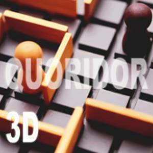 Quoridor 3D Ultimate Strategy Challenge Pc