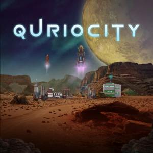 Quriocity Xbox One