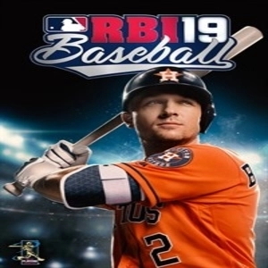 R.B.I. Baseball 19 Switch