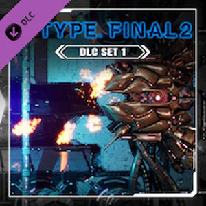 Buy R-Type Final 2 DLC Set 1 PS4 Compare Prices