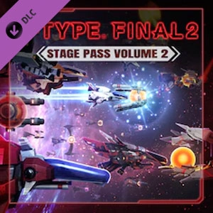 R-Type Final 2 DLC Set 4 Xbox One