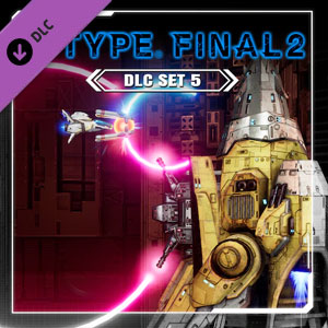 Buy R-Type Final 2 DLC Set 5 CD Key Compare Prices