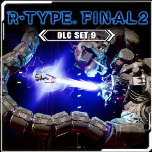 Buy R-Type Final 2 DLC Set 9 PS4 Compare Prices
