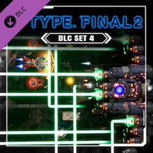 R-Type Final 2 Stage Pass Volume 2 Pc