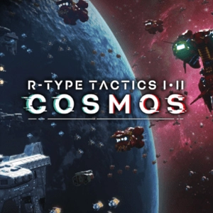 R-Type Tactics 1 • 2 Cosmos Playstation 4