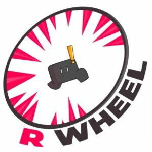R WHEEL Playstation 4