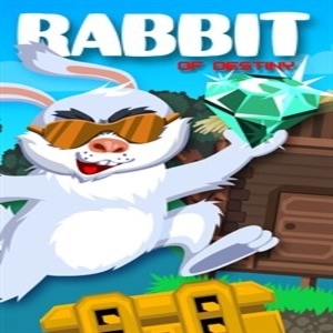 Buy Rabbit of Destiny Xbox Series Compare Prices