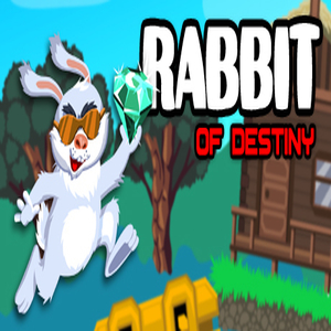 Buy Rabbit of Destiny CD Key Compare Prices