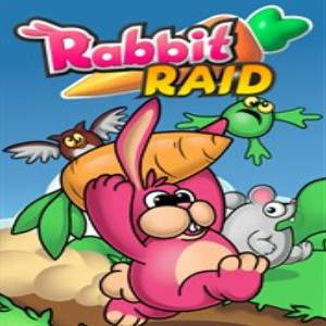Rabbit Raid Playstation 4