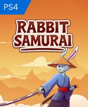 Buy Rabbit Samurai PS4 Key Compare Prices