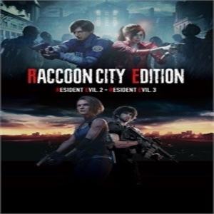 Buy Raccoon City Edition CD Key Compare Prices