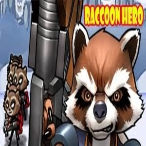 Raccoon Hero Pc
