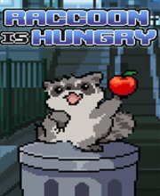 Raccoon is Hungry Pc