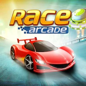 Race Arcade Xbox Series X