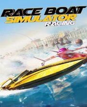 Buy Race Boat Simulator Racing PS4 Compare Prices