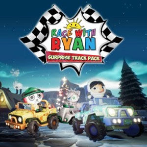 Buy Race with Ryan Surprise Track Pack Xbox One Compare Prices