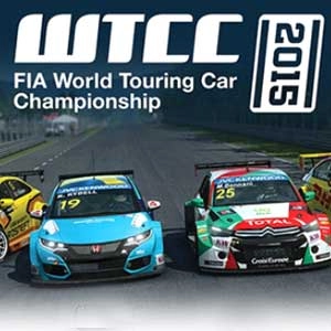 RaceRoom WTCC 2015 Season Pack Pc