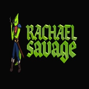 Rachael Savage Pc