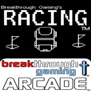 Buy Racing Breakthrough Gaming Arcade PS4 Compare Prices