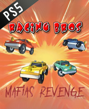 Buy Racing Bros Mafias Revenge PS5 Compare Prices