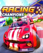 Buy Racing Champions Nintendo Switch Compare Prices