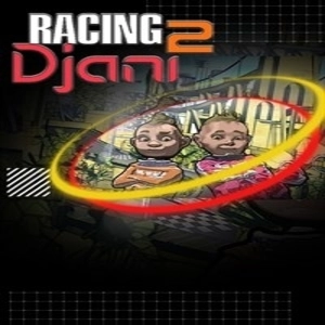 Racing Djani 2 Xbox Series X