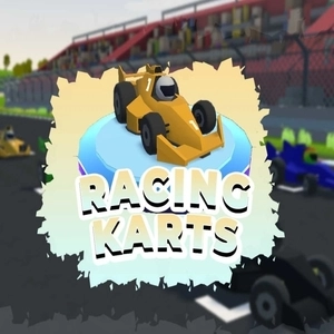Racing Karts Switch